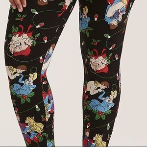 Disney | Pants \u0026 Jumpsuits | Torrid 